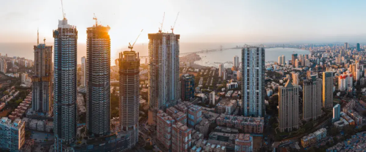 Top Residential Areas to Invest in Mumbai
