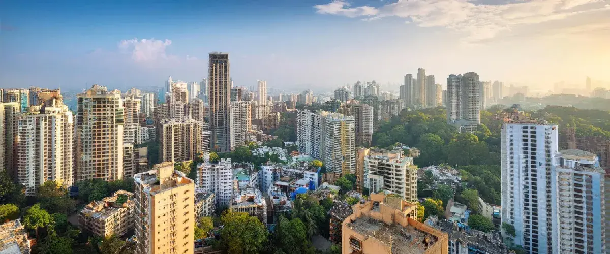 Top Factors Driving Demand for Premium Apartments in Mumbai