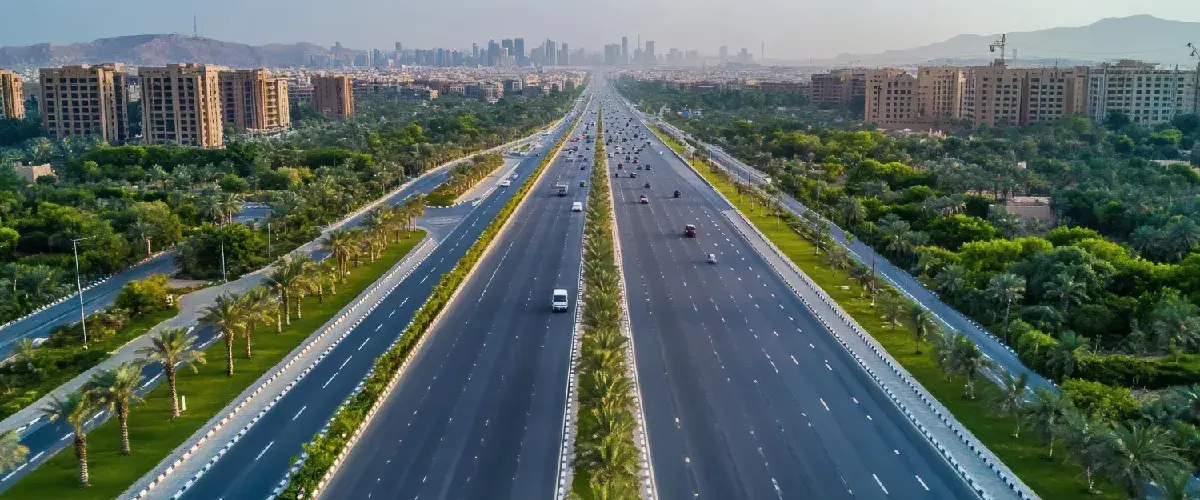 Eastern Freeway Phase 2: The New Growth Engine for Premium Housing in Dadar-Wadala