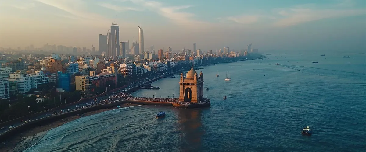 Why Mumbai Real Estate Still Shines in 2025: Beyond Peak Prices and Supply