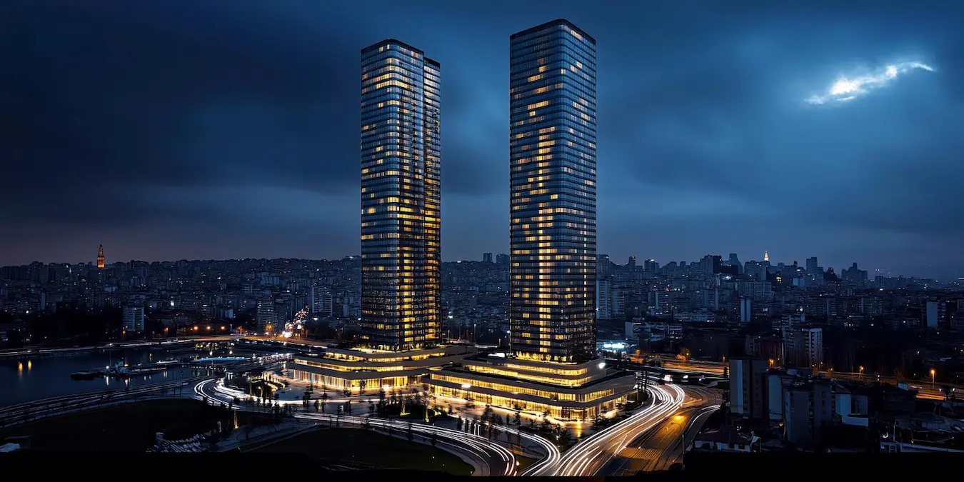 How Dadar Is Evolving Into a Premium Residential Hub